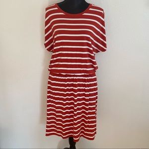 Banana Republic Stretch Dress - Large
